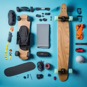 Safety and Maintenance Tips for Longboard E Riders
